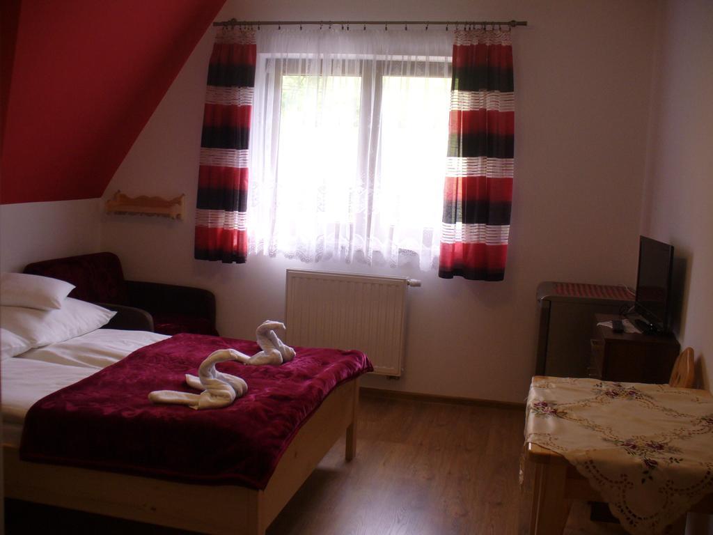 Willa Floryn Bukowina Tatrzańska Cameră foto