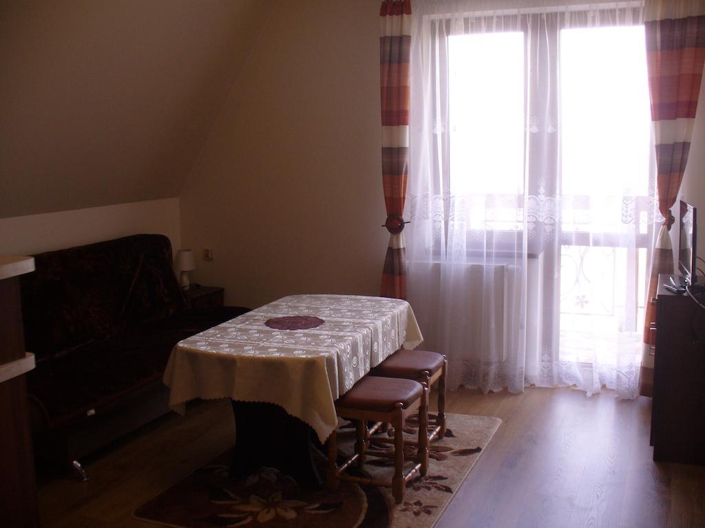 Willa Floryn Bukowina Tatrzańska Cameră foto